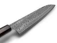 Damastmesser SPG2 Gyuto 240, 49 Lagen Damastmesser SPG2 Gyuto 240, 49 Lagen -Einrichtungsgeschäft damastmesser spg2 gyuto 240 49 lagen3