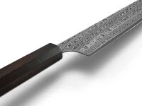 Damastmesser SPG2 Gyuto 240, 49 Lagen Damastmesser SPG2 Gyuto 240, 49 Lagen -Einrichtungsgeschäft damastmesser spg2 gyuto 240 49 lagen6