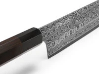 Damastmesser SPG2 Gyuto 240, 49 Lagen Damastmesser SPG2 Gyuto 240, 49 Lagen -Einrichtungsgeschäft damastmesser spg2 gyuto 240 49 lagen7