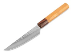 Damastmesser Steakmesser 120, VG-10, Hammerschlag 11 Damastmesser Steakmesser 120, VG-10, Hammerschlag -Einrichtungsgeschäft damastmesser steakmesser 120 vg 10 hammerschlag 1