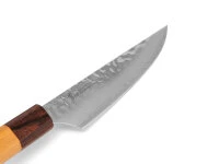 Damastmesser Steakmesser 120, VG-10, Hammerschlag Damastmesser Steakmesser 120, VG-10, Hammerschlag -Einrichtungsgeschäft damastmesser steakmesser 120 vg 10 hammerschlag3