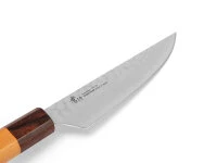 Damastmesser Steakmesser 120, VG-10, Hammerschlag Damastmesser Steakmesser 120, VG-10, Hammerschlag -Einrichtungsgeschäft damastmesser steakmesser 120 vg 10 hammerschlag6