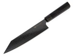 Damastmesser Zuiun Kiwami Gyuto 210, 62 Lagen 11 Damastmesser Zuiun Kiwami Gyuto 210, 62 Lagen -Einrichtungsgeschäft damastmesser zuiun kiwami gyuto 210 62 lagen 1