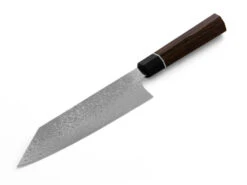 Damastmesser Zuiun Santoku 180, 62 Lagen -Einrichtungsgeschäft damastmesser zuiun santoku 180 62 lagen 1