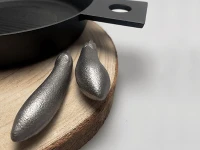 Eisen Auberginen IWACHU, 2 Stück Eisen Auberginen IWACHU, 2 Stück -Einrichtungsgeschäft eisen auberginen iwachu 2 stueck3