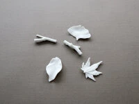 Essstäbchen Ablagen Biskuitporzellan, weiß Essstäbchen Ablagen Biskuitporzellan, Weiß -Einrichtungsgeschäft essstaebchen ablagen biskuitporzellan weiss4