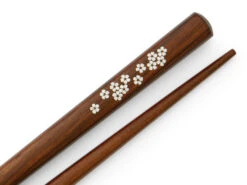 Essstäbchen Sakura, Granadillo -Einrichtungsgeschäft essstaebchen sakura granadillo 1