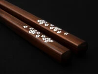 Essstäbchen Set mit Ablage Sakura, Granadillo Essstäbchen Set Mit Ablage Sakura, Granadillo -Einrichtungsgeschäft essstaebchen set mit ablage sakura granadillo8