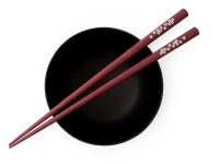 Essstäbchen Set mit Ablage Sakura, Purple Heart Essstäbchen Set Mit Ablage Sakura, Purple Heart -Einrichtungsgeschäft essstaebchen set mit ablage sakura purple heart6