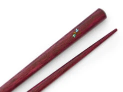 Essstäbchen Tonbo, Purple Heart -Einrichtungsgeschäft essstaebchen tonbo purple heart 1