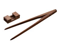 Essstäbchenzange YORI-SO Walnuss, 3 Längen Essstäbchenzange YORI-SO Walnuss, 3 Längen -Einrichtungsgeschäft essstaebchenzange yori so walnuss 3 laengen12