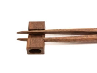 Essstäbchenzange YORI-SO Walnuss, 3 Längen Essstäbchenzange YORI-SO Walnuss, 3 Längen -Einrichtungsgeschäft essstaebchenzange yori so walnuss 3 laengen5