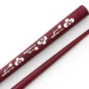 Essstäbchen Komachi Sakura, Purple Heart -Einrichtungsgeschäft esstaebchen komachi sakura purple heart