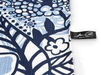 Furoshiki Elle, blau, 100 x 100 cm Furoshiki Elle, Blau, 100 X 100 Cm -Einrichtungsgeschäft furoshiki elle blau 100 x 100 cm4