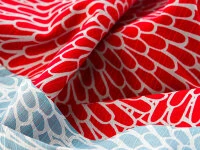 Furoshiki Isamari, Doppelseitig