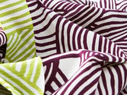 Furoshiki Nami, Doppelseitig -Einrichtungsgeschäft furoshiki nami doppelseitig 1