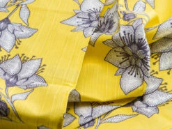 Furoshiki Rauha, Gelb, 50 X 50 Cm -Einrichtungsgeschäft furoshiki rauha gelb 50 x 50 cm 1