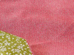 Furoshiki Sakura, Beidseitig -Einrichtungsgeschäft furoshiki sakura beidseitig 1