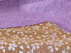 Furoshiki Same Komon, Beidseitig -Einrichtungsgeschäft furoshiki same komon beidseitig 1