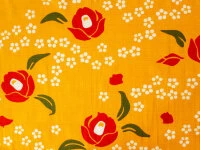 Furoshiki Tsubaki, orange, 90 cm Furoshiki Tsubaki, Orange, 90 Cm -Einrichtungsgeschäft furoshiki tsubaki orange 90 cm5