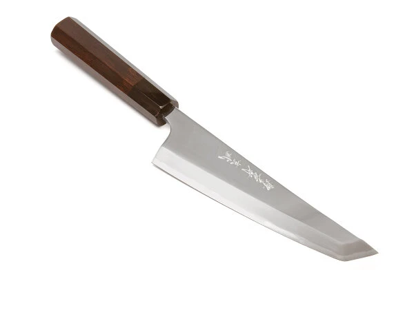 Genbu Deba Kiritsuke 180, Single Edge Genbu Deba Kiritsuke 180, Single Edge -Einrichtungsgeschäft genbu deba kiritsuke 180 1