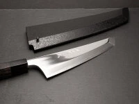 Genbu Deba Kiritsuke 180, Single Edge Genbu Deba Kiritsuke 180, Single Edge -Einrichtungsgeschäft genbu deba kiritsuke 1808
