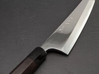 Genbu Deba Kiritsuke 180, Single Edge Genbu Deba Kiritsuke 180, Single Edge -Einrichtungsgeschäft genbu deba kiritsuke 1809