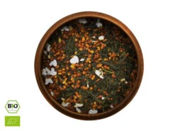 Genmaicha Yukihime Bio, Japan -Einrichtungsgeschäft genmaicha yukihime bio japan 1