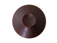 Geschirr-Set Tsumugi, 6-teilig, rot Geschirr-Set Tsumugi, 6-teilig, Rot -Einrichtungsgeschäft geschirr set tsumugi 6 teilig rot3