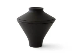 Geschirr-Set Tsumugi, 6-teilig, Schwarz -Einrichtungsgeschäft geschirr set tsumugi 6 teilig schwarz 1