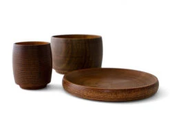 Geschirr-Set Turari Wan Sara Braun -Einrichtungsgeschäft geschirr set turari wan sara braun 1