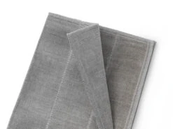 Geschirrtuch Natural Charcoal, 35cm X 70cm -Einrichtungsgeschäft geschirrtuch natural charcoal 35cm x 70cm 1