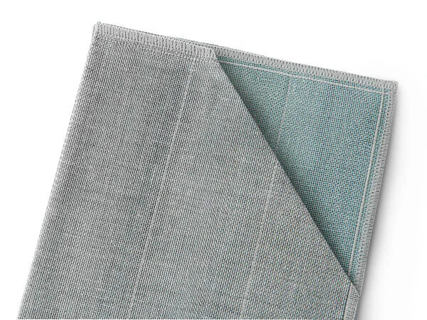 Geschirrtuch R.I.B. Binchotan, Aqua, 35cm x 70cm Geschirrtuch R.I.B. Binchotan, Aqua, 35cm X 70cm -Einrichtungsgeschäft geschirrtuch r i b binchotan aqua 35cm x 70cm 1