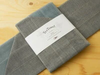 Geschirrtuch R.I.B. Binchotan, Aqua, 35cm x 70cm Geschirrtuch R.I.B. Binchotan, Aqua, 35cm X 70cm -Einrichtungsgeschäft geschirrtuch r i b binchotan aqua 35cm x 70cm6