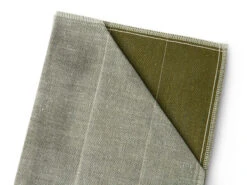 Geschirrtuch R.I.B. Binchotan, Moss Green, 35cm X 70cm -Einrichtungsgeschäft geschirrtuch r i b binchotan moss green 35cm x 70cm 1