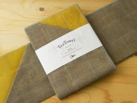 Geschirrtuch R.I.B. Binchotan, Tangerin, 35cm x 70cm Geschirrtuch R.I.B. Binchotan, Tangerin, 35cm X 70cm -Einrichtungsgeschäft geschirrtuch r i b binchotan tangerin 35cm x 70cm6