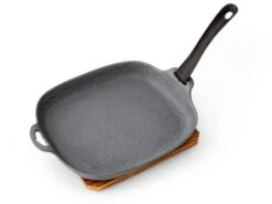 Grillpfanne Yakiyaki Dosshiri Deep OIGEN -Einrichtungsgeschäft grillpfanne yakiyaki dosshiri deep oigen 1