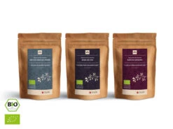 Grüner Tee Test-Set FLAVORS -Einrichtungsgeschäft gruener tee test set flavors 1