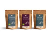 Grüner Tee Test-Set PREMIUM