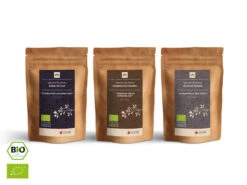 Grüner Tee Test-Set ROASTED 11 Grüner Tee Test-Set ROASTED -Einrichtungsgeschäft gruener tee test set roasted 1