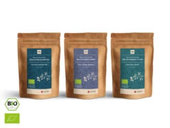 Grüner Tee Test-Set SENCHA 11 Grüner Tee Test-Set SENCHA -Einrichtungsgeschäft gruener tee test set sencha 1