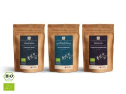 Grüner Tee Test-Set SUPER-PREMIUM 11 Grüner Tee Test-Set SUPER-PREMIUM -Einrichtungsgeschäft gruener tee test set super premium 1