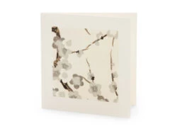 Grußkarte Chiyogami Blütenäste -Einrichtungsgeschäft grusskarte chiyogami bluetenaeste 1