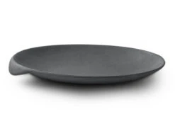 Gusseisen Grillpfanne 35 NakedPan, OIGEN -Einrichtungsgeschäft gusseisen grillpfanne 35 nakedpan oigen 1