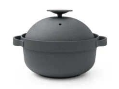 Gusseisen Reistopf Meshikko 3 Go. OIGEN (IH) -Einrichtungsgeschäft gusseisen reistopf meshikko 3 go oigen ih 1