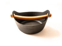 Gusseisen Serviertopf Gusseisen Serviertopf -Einrichtungsgeschäft gusseisen serviertopf4