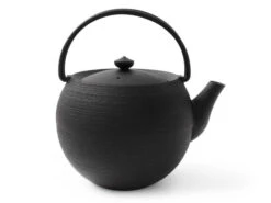 Gusseisen Teekanne Marutama L, 1,1 L -Einrichtungsgeschäft gusseisen teekanne marutama l 1 1 l 1