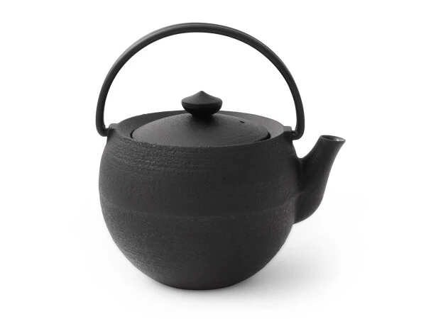 Gusseisen Teekanne Marutama S, 0,4 L Gusseisen Teekanne Marutama S, 0,4 L -Einrichtungsgeschäft gusseisen teekanne marutama s 0 4 l 1