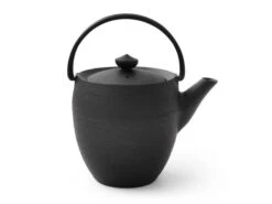 Gusseisen Teekanne Marutsutsu S, 0,45 L -Einrichtungsgeschäft gusseisen teekanne marutsutsu s 0 45 l 1