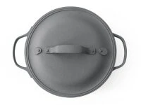 Gusseisen Topf OIGEN, 2 Grössen Gusseisen Topf OIGEN, 2 Grössen -Einrichtungsgeschäft gusseisen topf oigen 2 groessen12